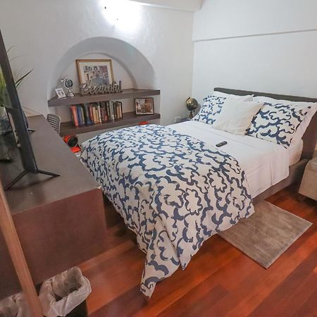 Apartamento Old San Juan Historic Loft 4 The Adventurous Exterior foto
