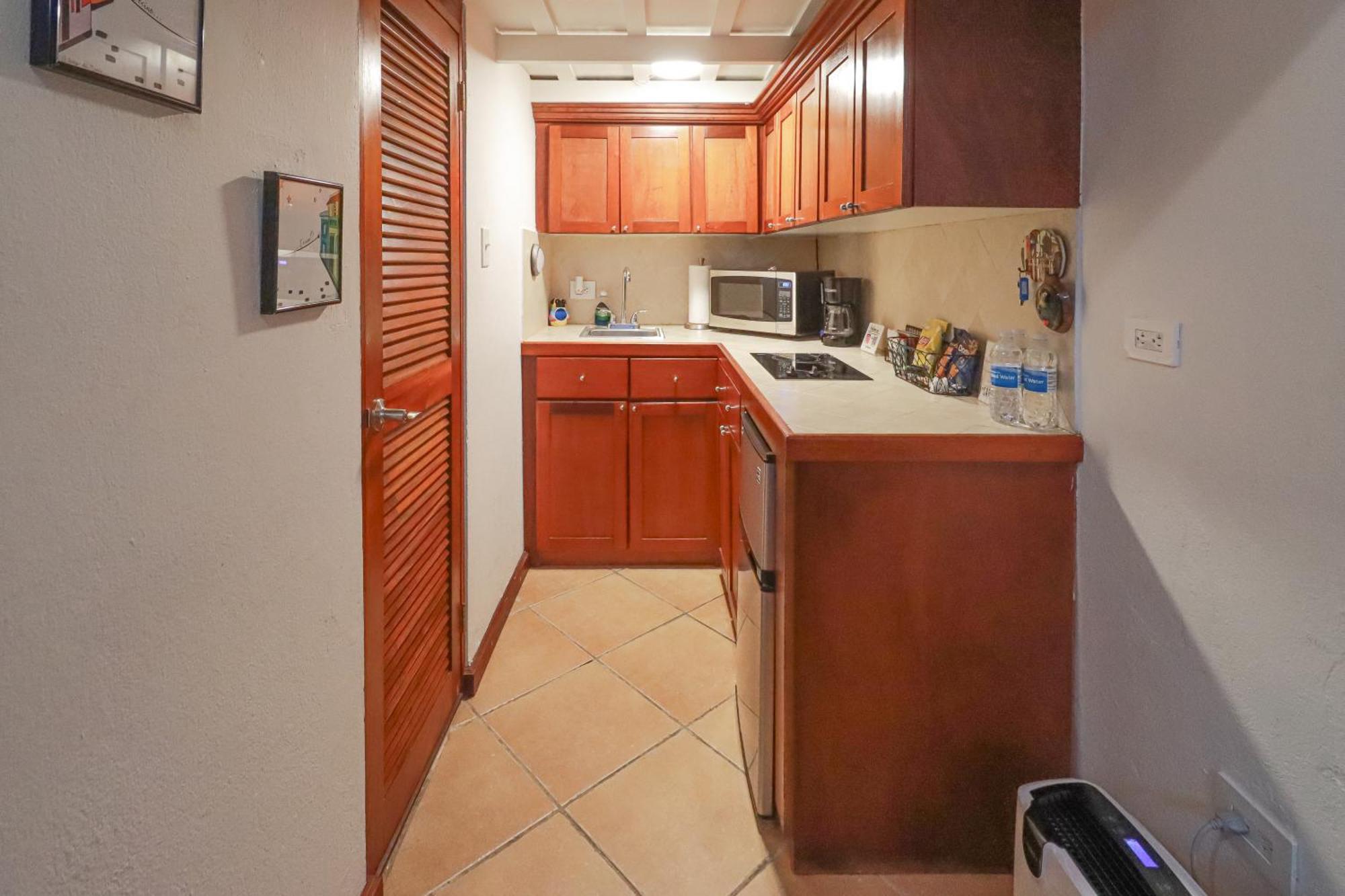 Apartamento Old San Juan Historic Loft 4 The Adventurous Exterior foto